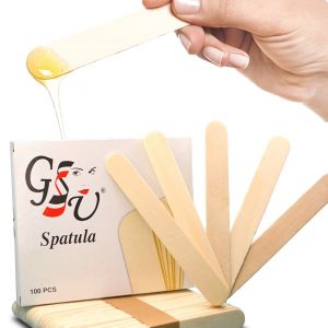 Referans Kozmetik Ahşap Spatula